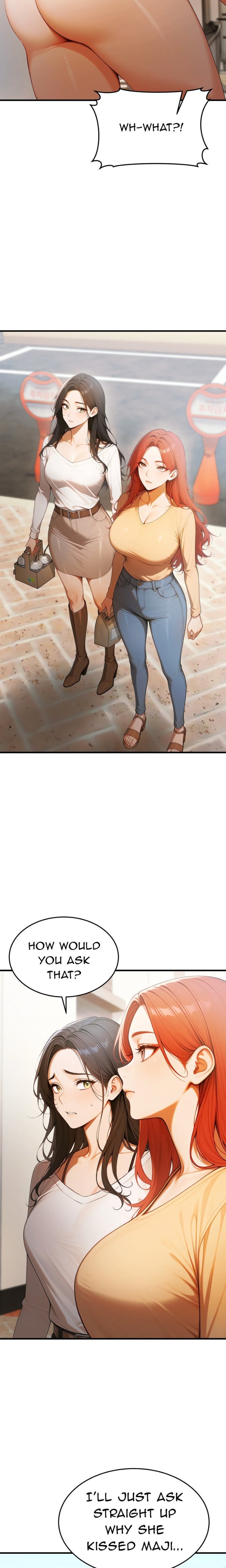 Strong Witch Chapter 21 Page 21