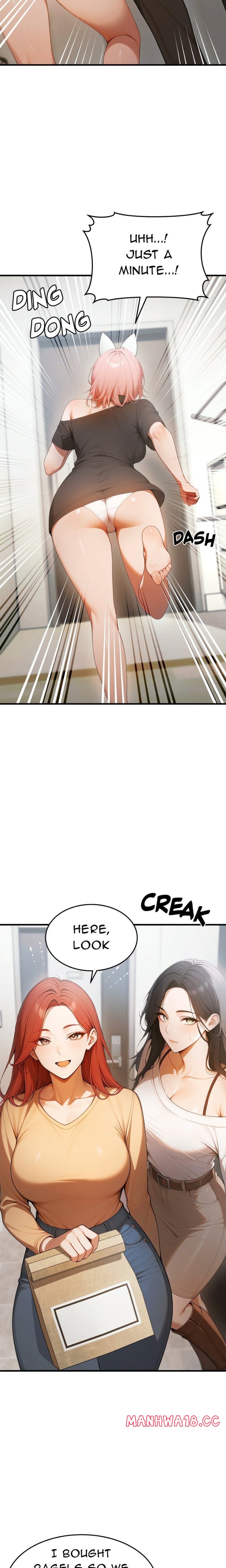 Strong Witch Chapter 21 Page 23