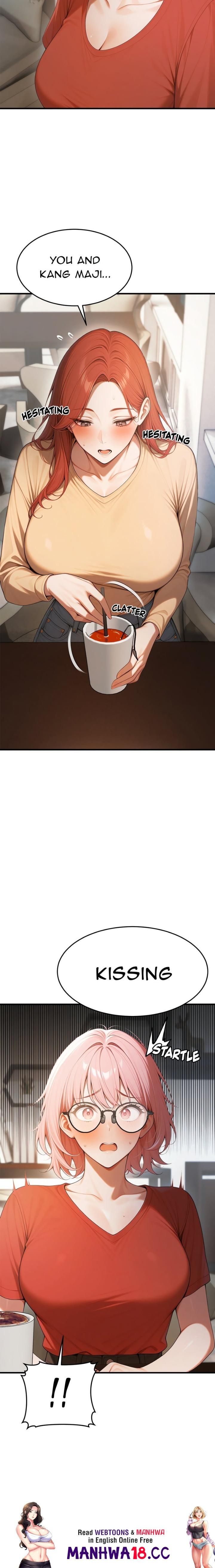 Strong Witch Chapter 21 Page 29