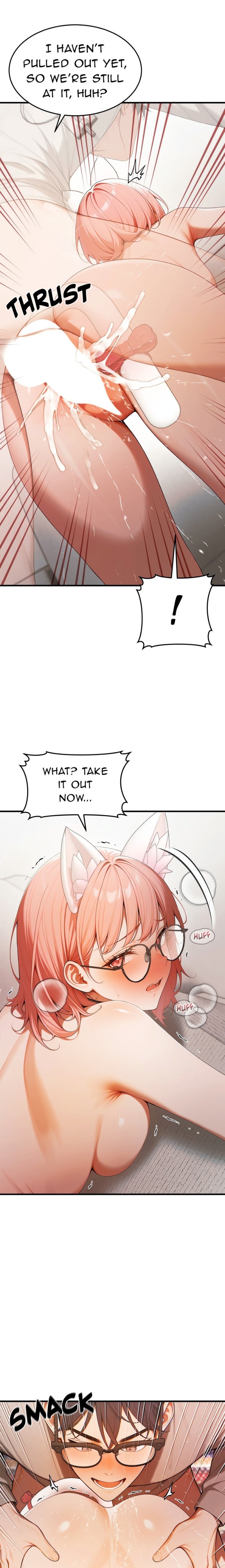 Strong Witch Chapter 21 Page 3