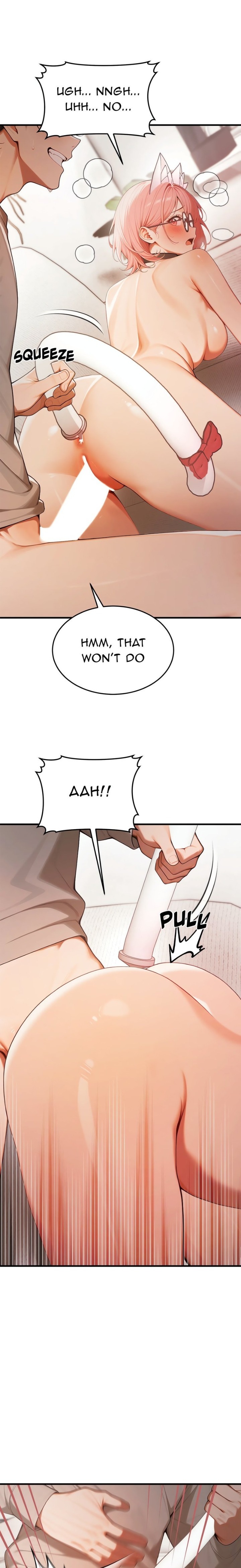 Strong Witch Chapter 21 Page 6