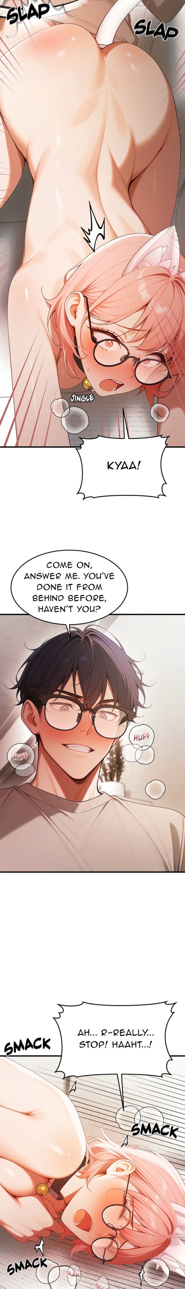 Strong Witch Chapter 21 Page 7