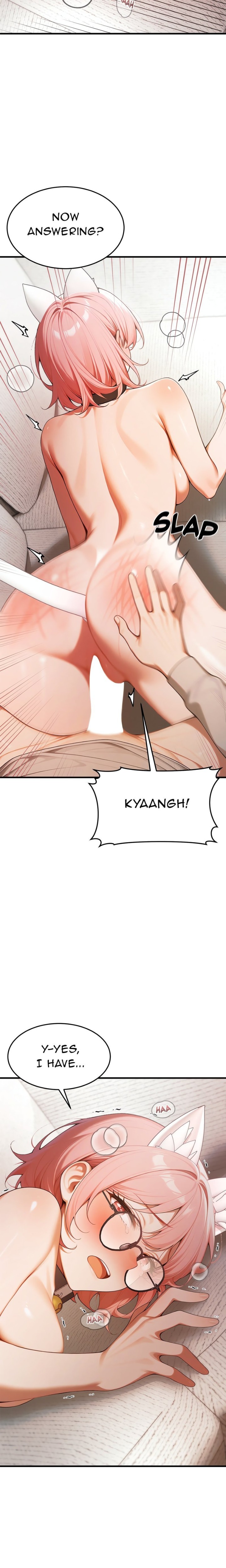 Strong Witch Chapter 21 Page 8