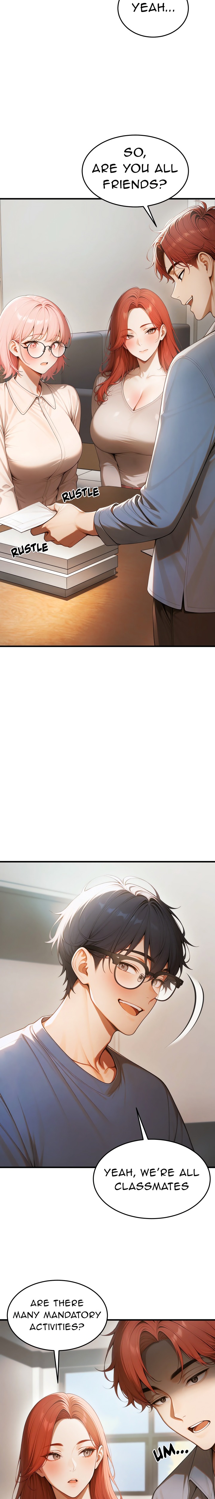 Strong Witch Chapter 22 Page 15