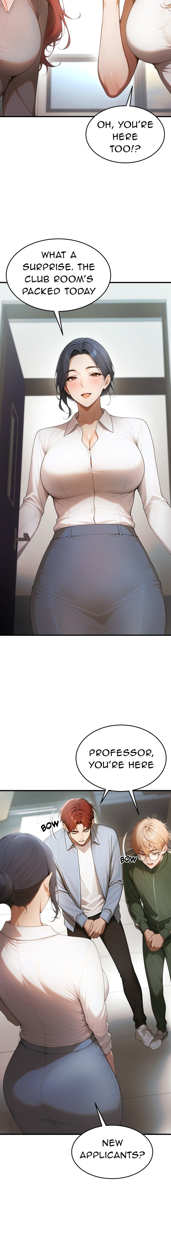 Strong Witch Chapter 22 Page 19