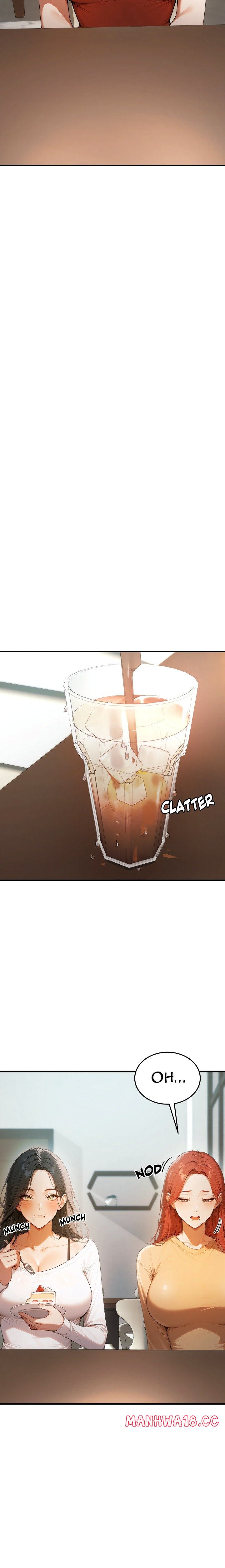 Strong Witch Chapter 22 Page 2