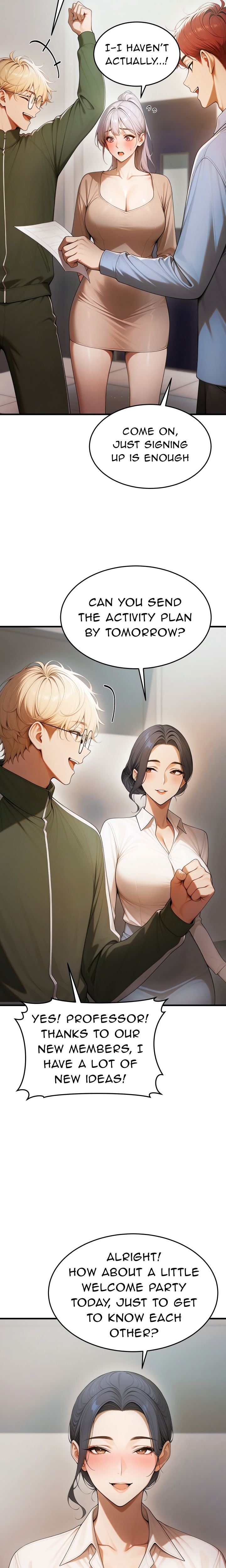 Strong Witch Chapter 22 Page 22