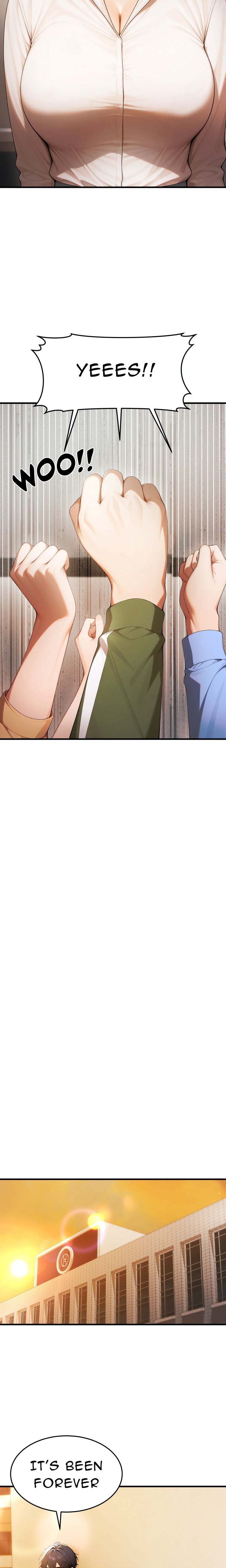 Strong Witch Chapter 22 Page 23