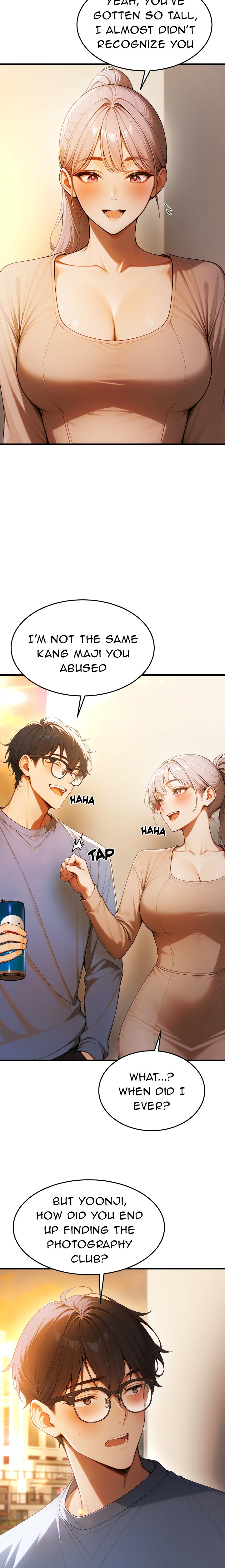 Strong Witch Chapter 22 Page 25