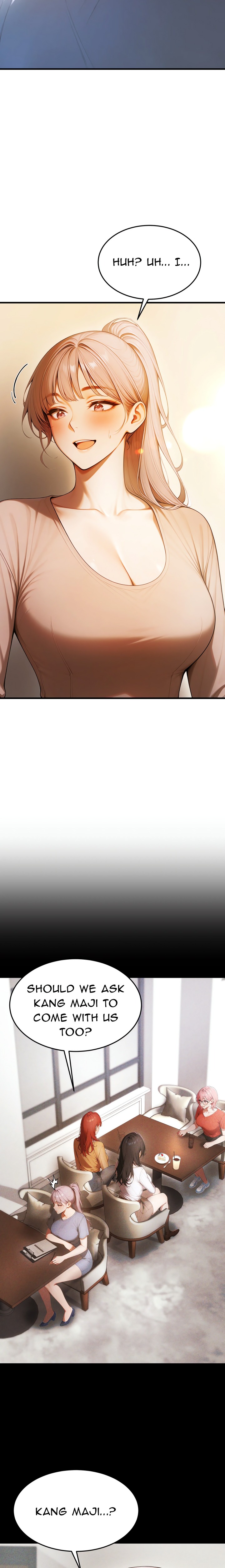 Strong Witch Chapter 22 Page 26