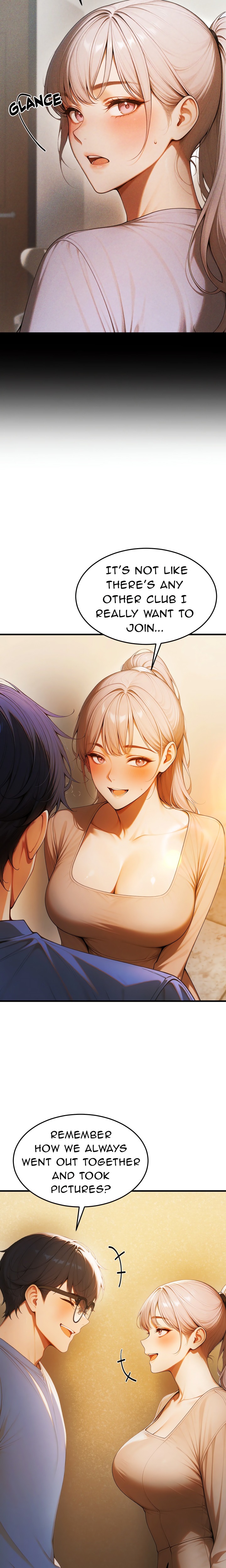 Strong Witch Chapter 22 Page 27