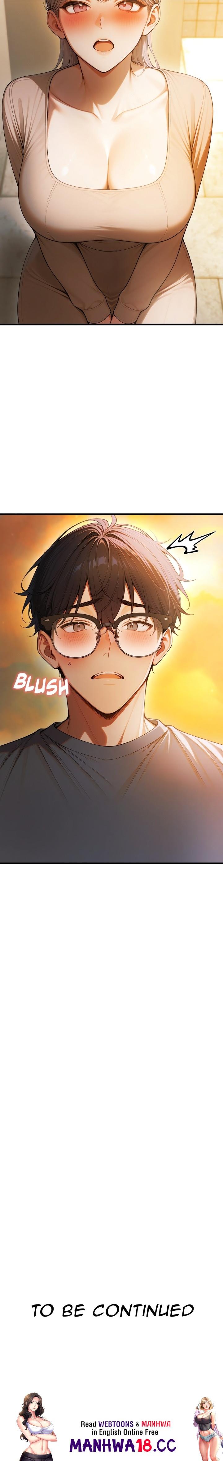 Strong Witch Chapter 22 Page 29