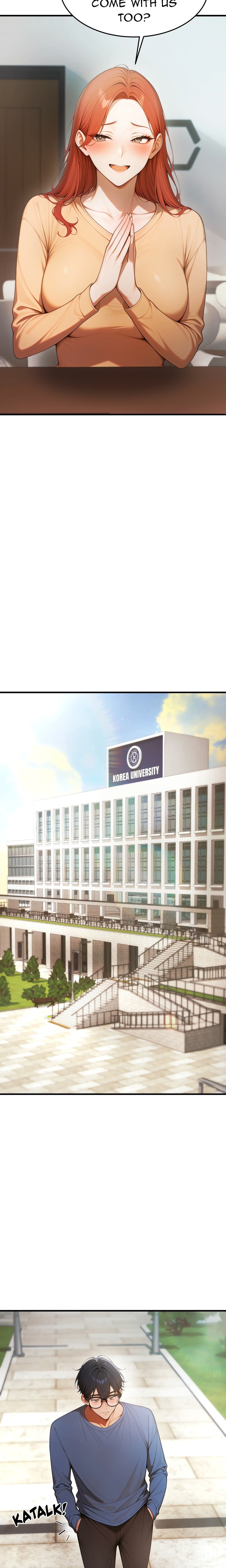 Strong Witch Chapter 22 Page 6