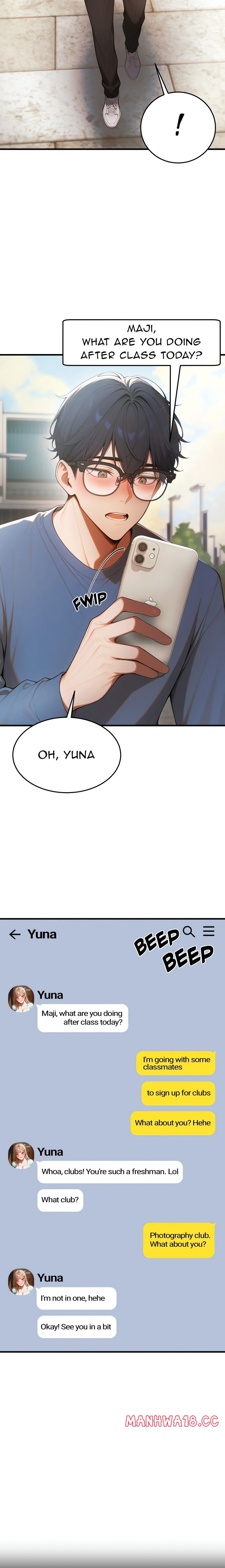 Strong Witch Chapter 22 Page 7