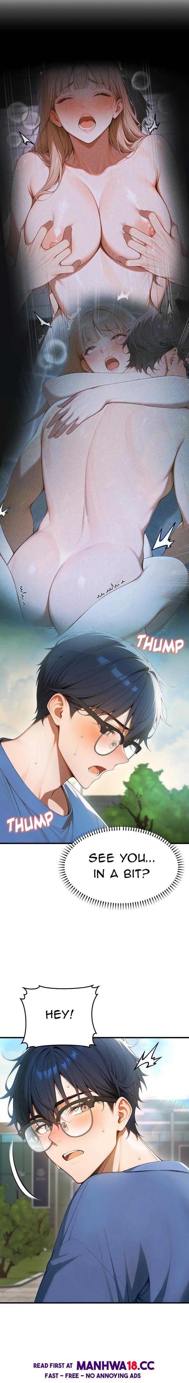 Strong Witch Chapter 22 Page 8