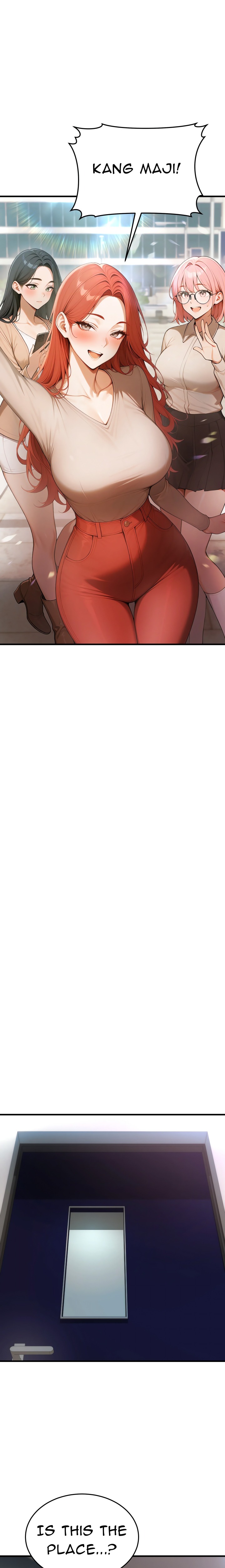 Strong Witch Chapter 22 Page 9