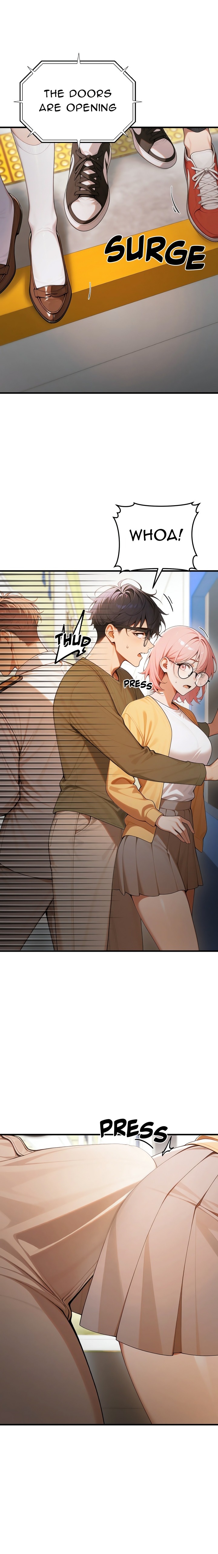 Strong Witch Chapter 23 Page 15