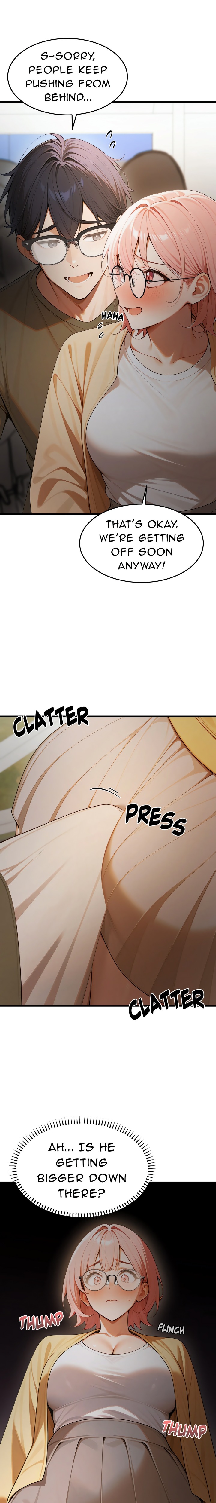 Strong Witch Chapter 23 Page 16