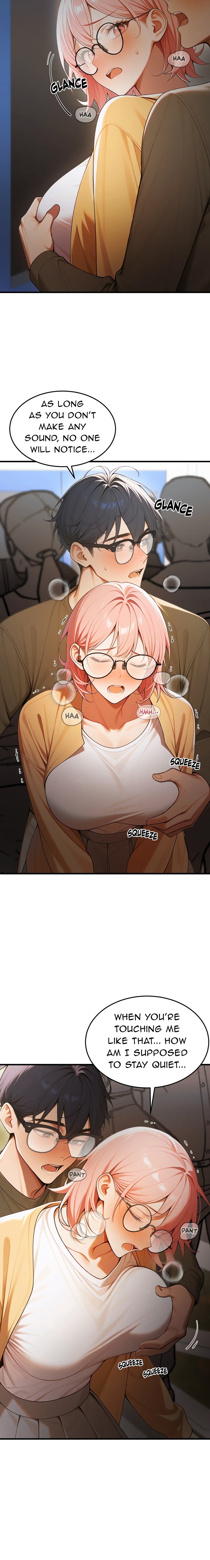 Strong Witch Chapter 23 Page 20