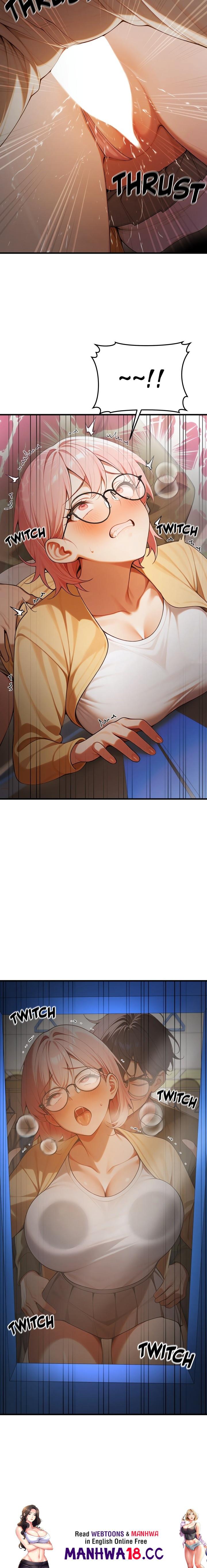 Strong Witch Chapter 23 Page 26