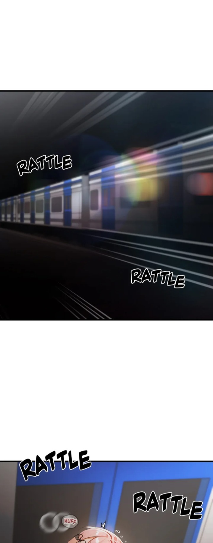 Strong Witch Chapter 24 Page 1