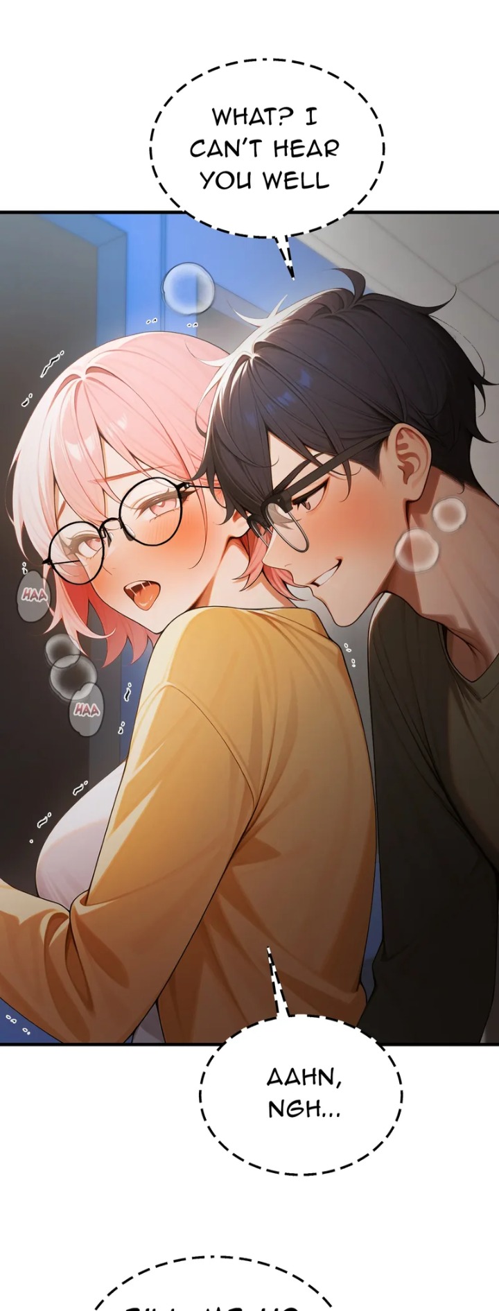 Strong Witch Chapter 24 Page 14