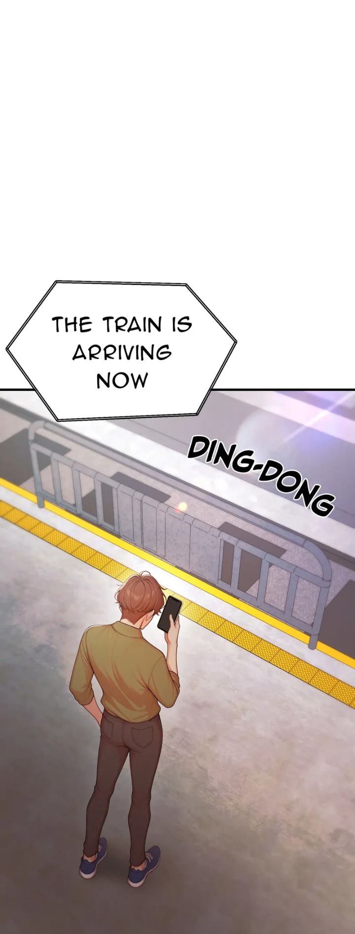 Strong Witch Chapter 24 Page 17