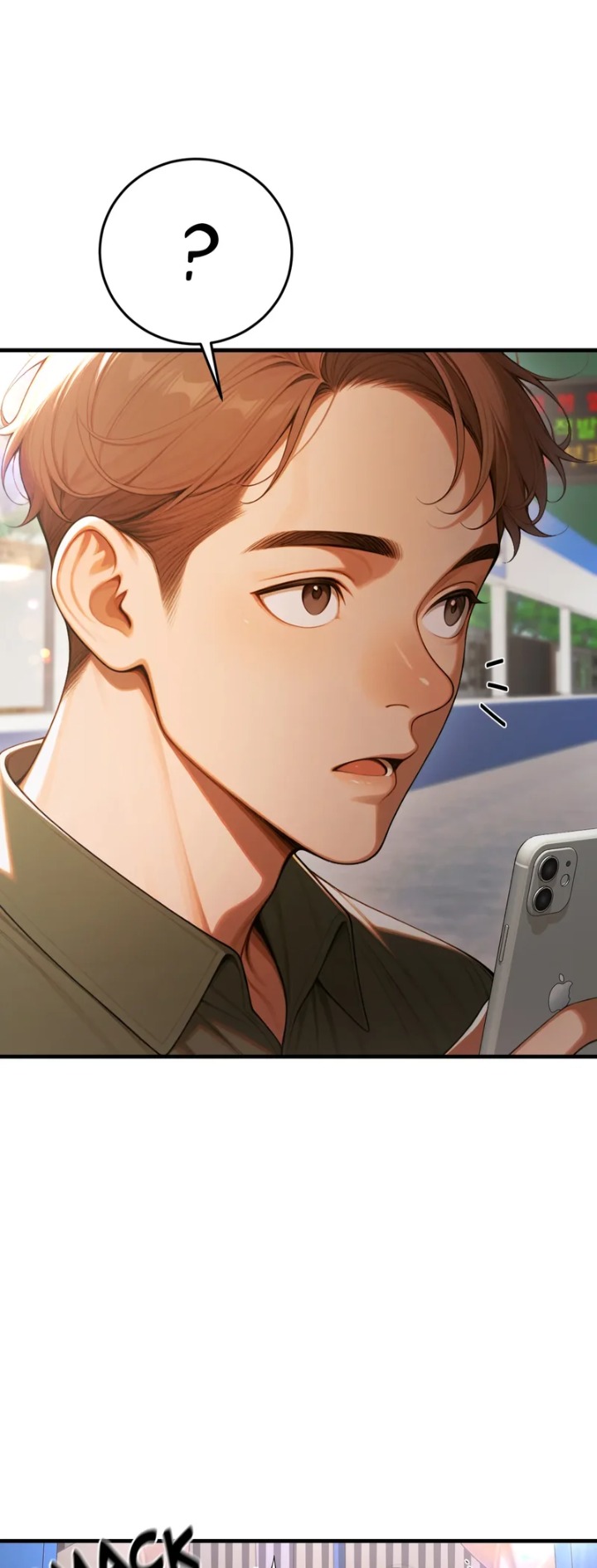 Strong Witch Chapter 24 Page 19