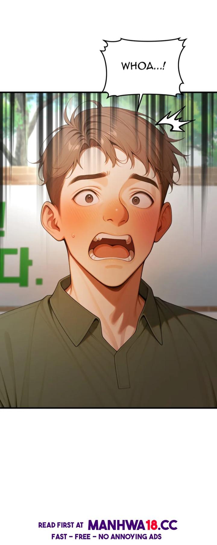 Strong Witch Chapter 24 Page 21