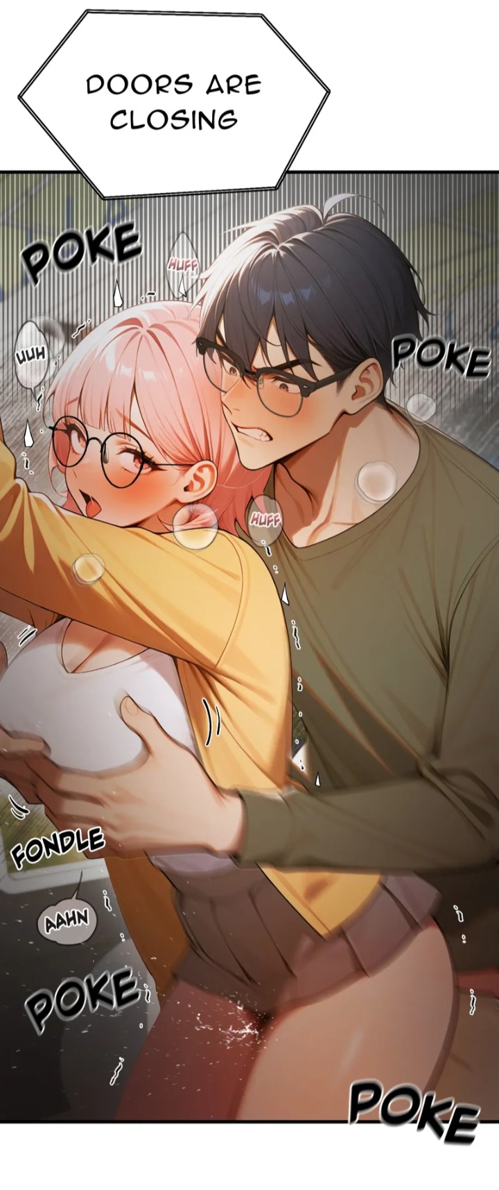 Strong Witch Chapter 24 Page 22