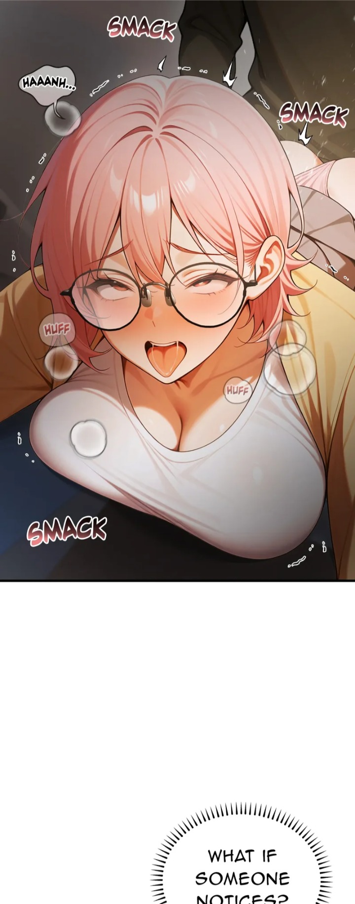 Strong Witch Chapter 24 Page 3