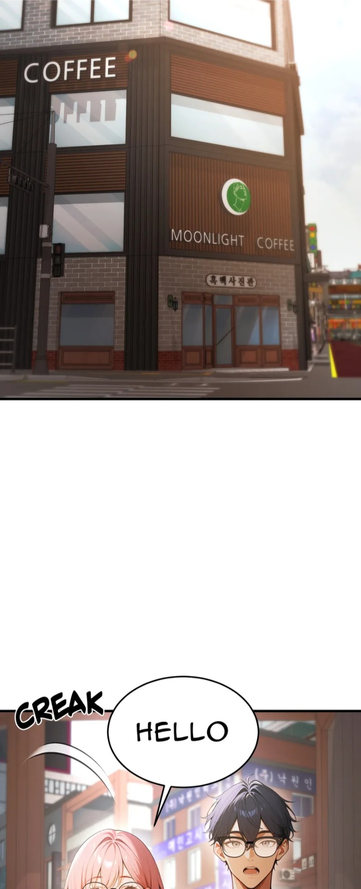 Strong Witch Chapter 24 Page 31