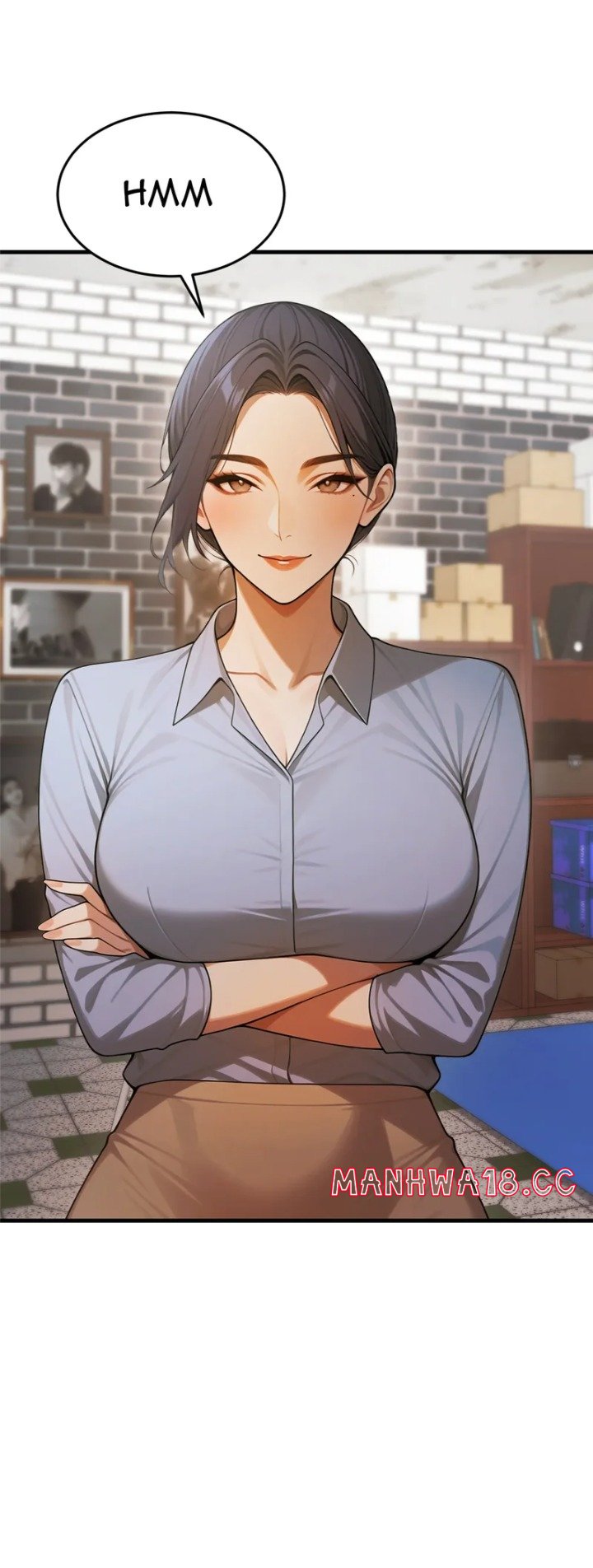 Strong Witch Chapter 24 Page 35