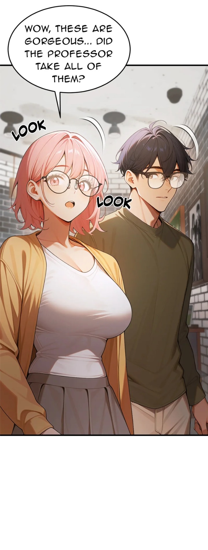 Strong Witch Chapter 24 Page 37