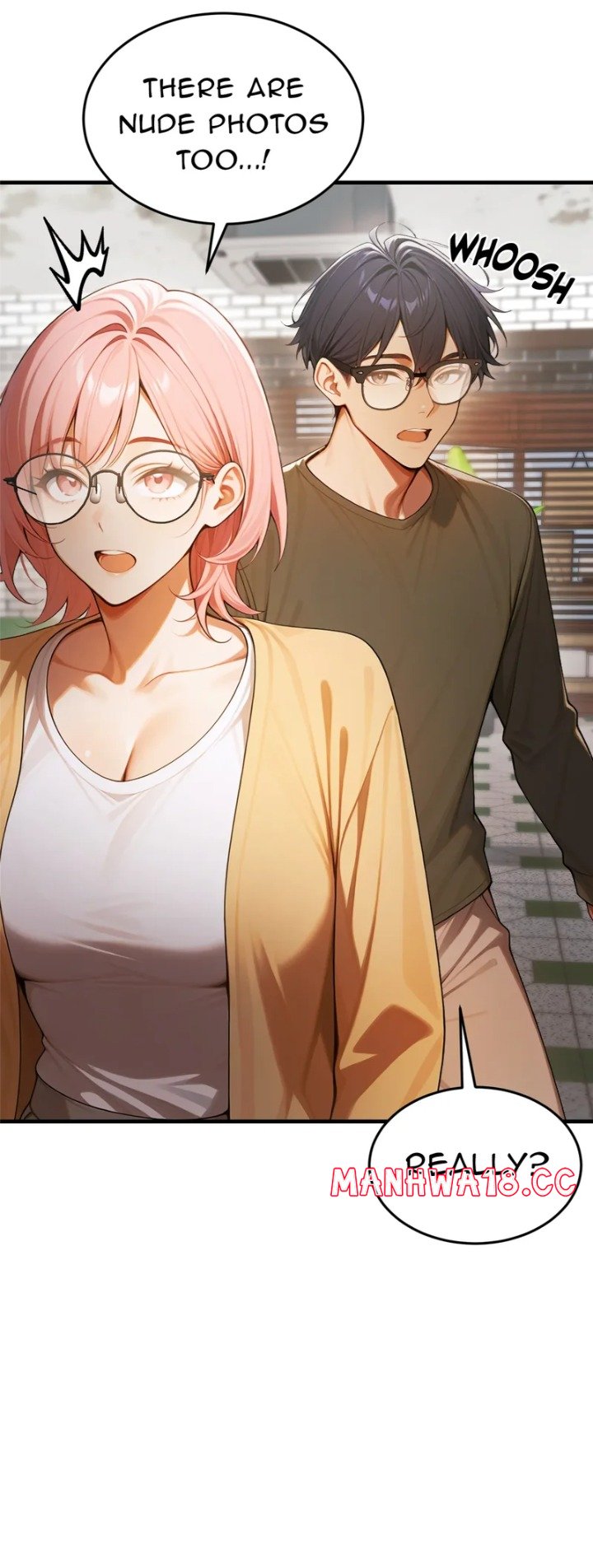 Strong Witch Chapter 24 Page 38