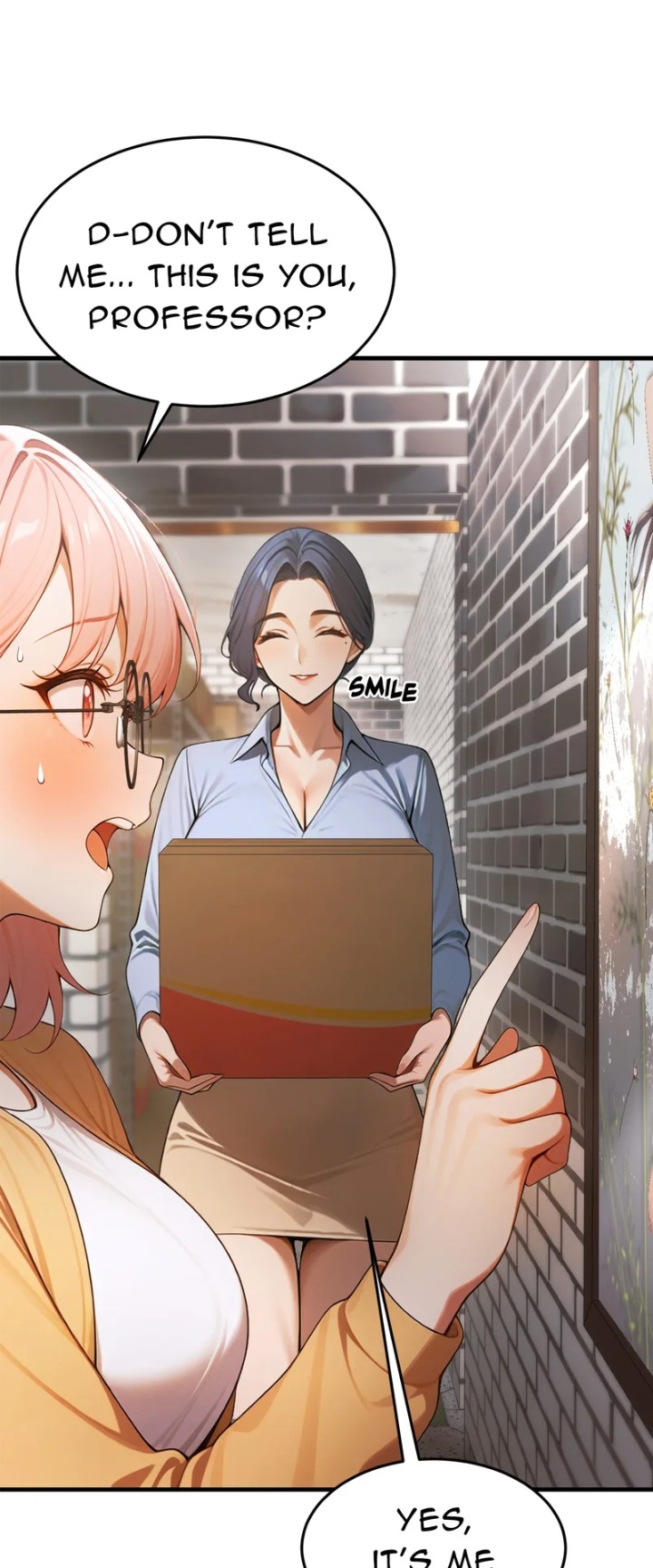 Strong Witch Chapter 24 Page 42