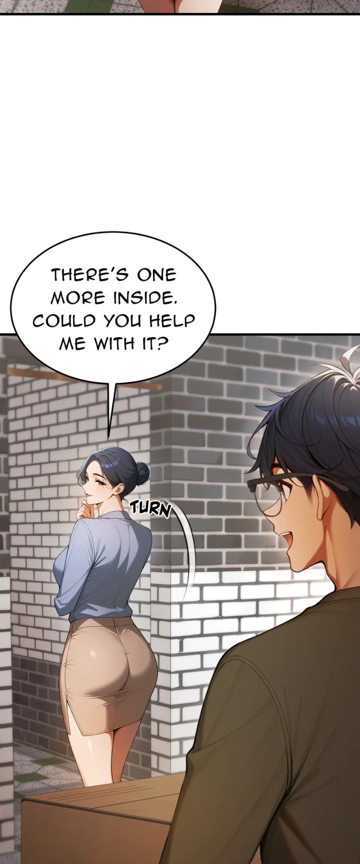 Strong Witch Chapter 24 Page 44