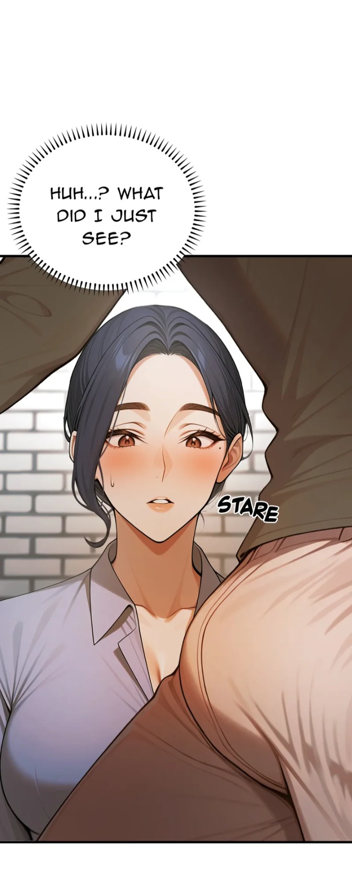 Strong Witch Chapter 24 Page 49