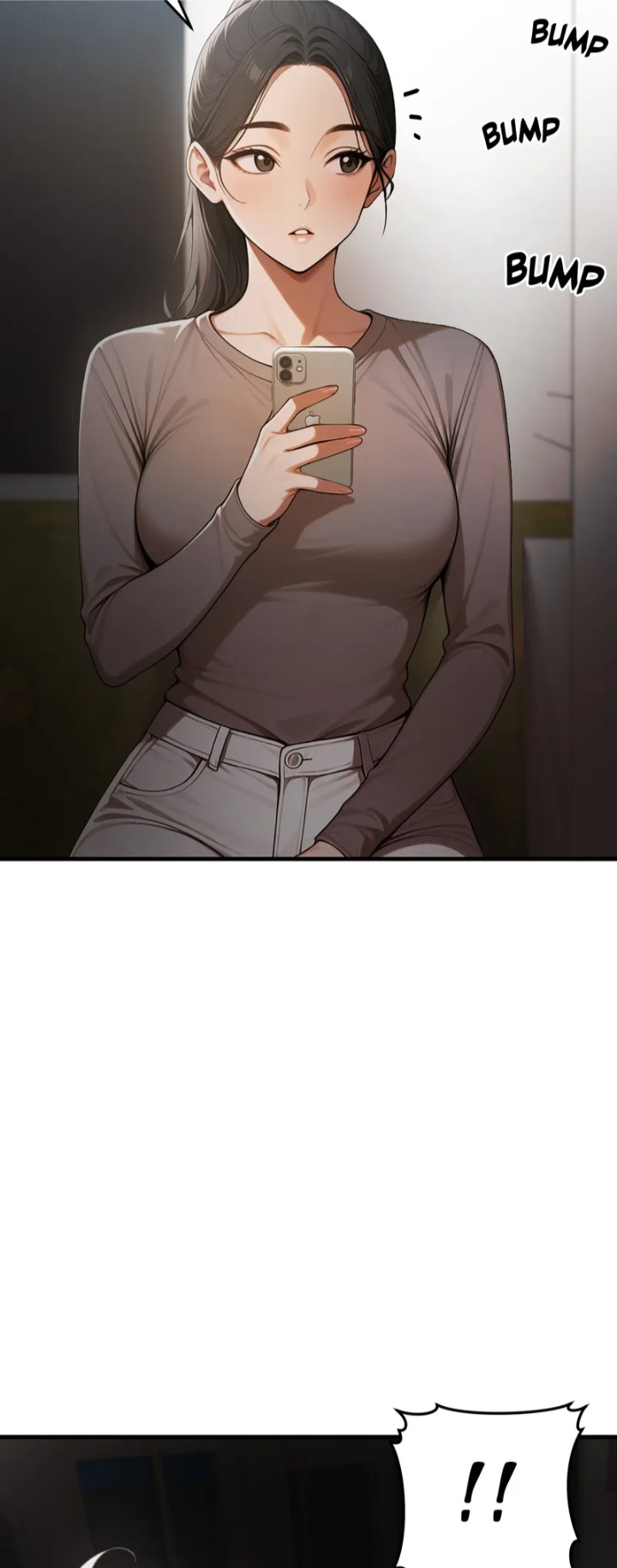 Strong Witch Chapter 24 Page 5