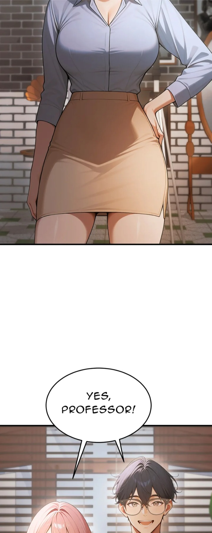 Strong Witch Chapter 24 Page 52