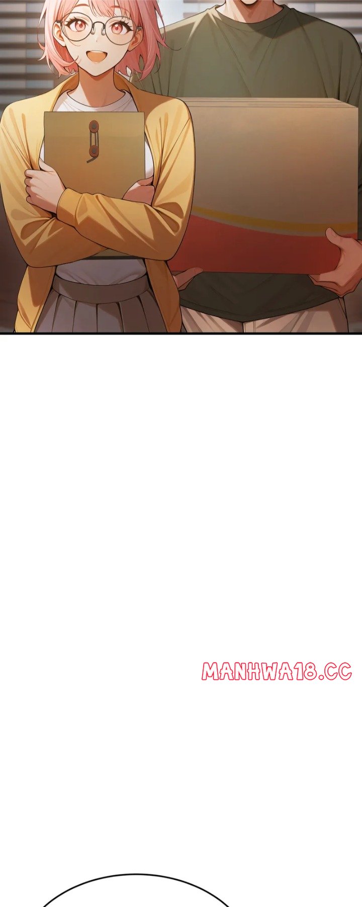 Strong Witch Chapter 24 Page 53