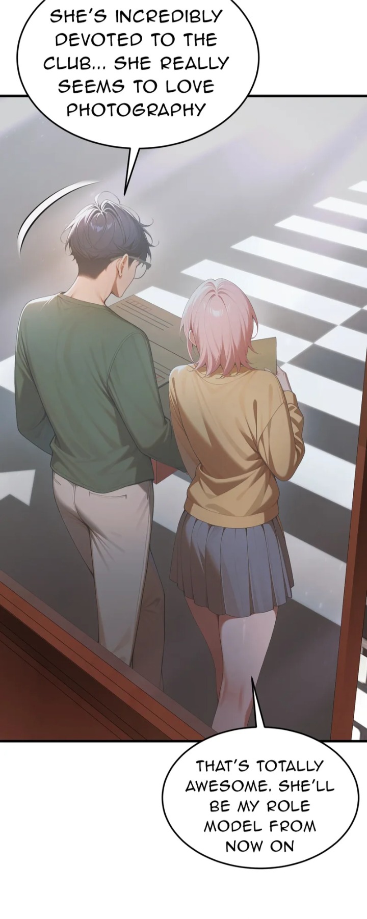 Strong Witch Chapter 24 Page 54