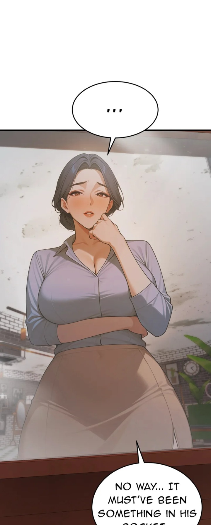 Strong Witch Chapter 24 Page 55