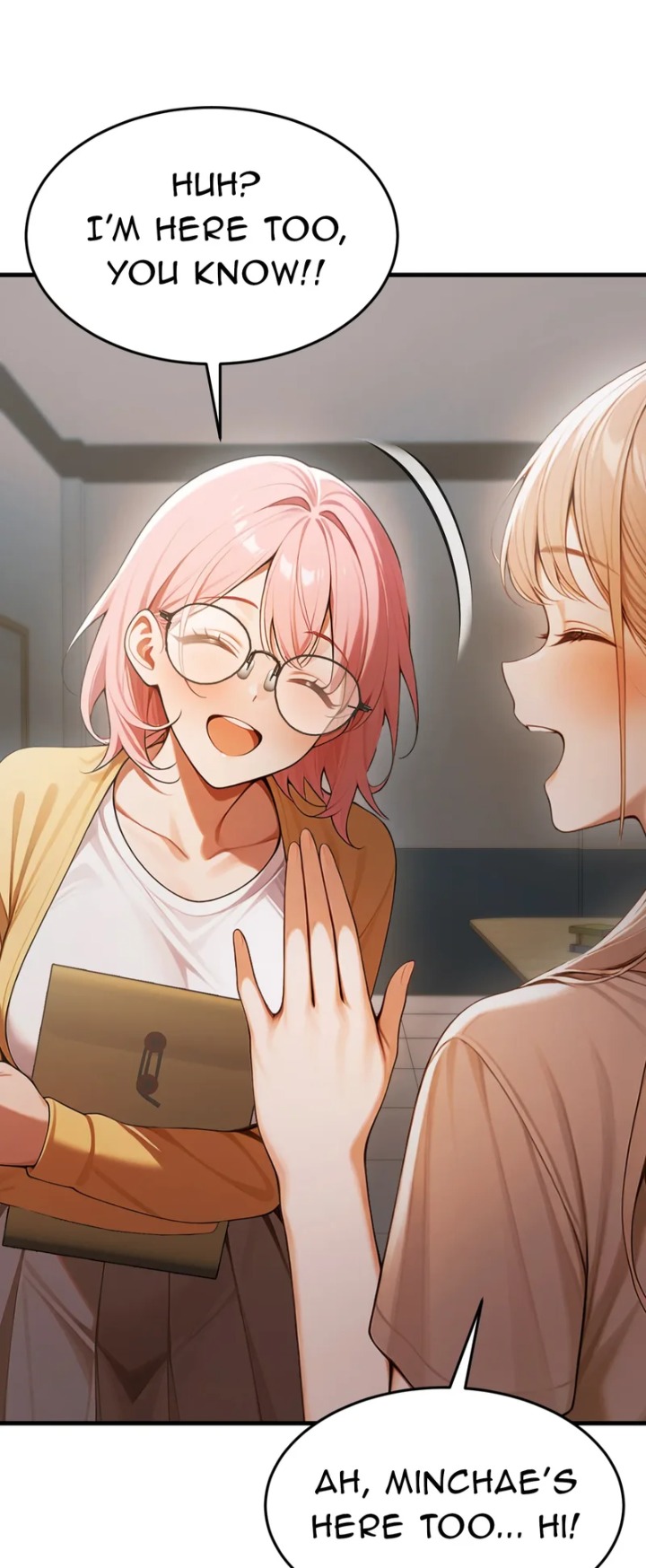 Strong Witch Chapter 24 Page 62