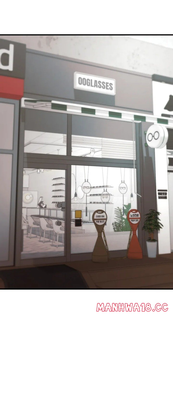 Strong Witch Chapter 24 Page 68