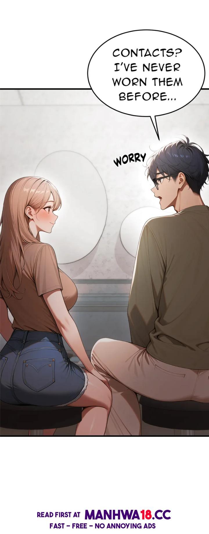 Strong Witch Chapter 24 Page 69