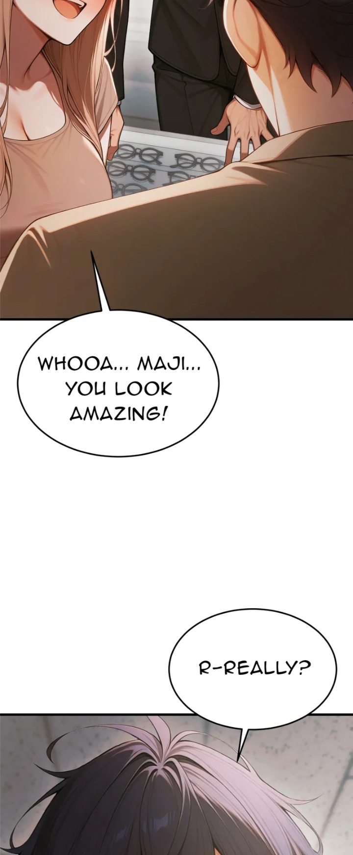 Strong Witch Chapter 24 Page 73