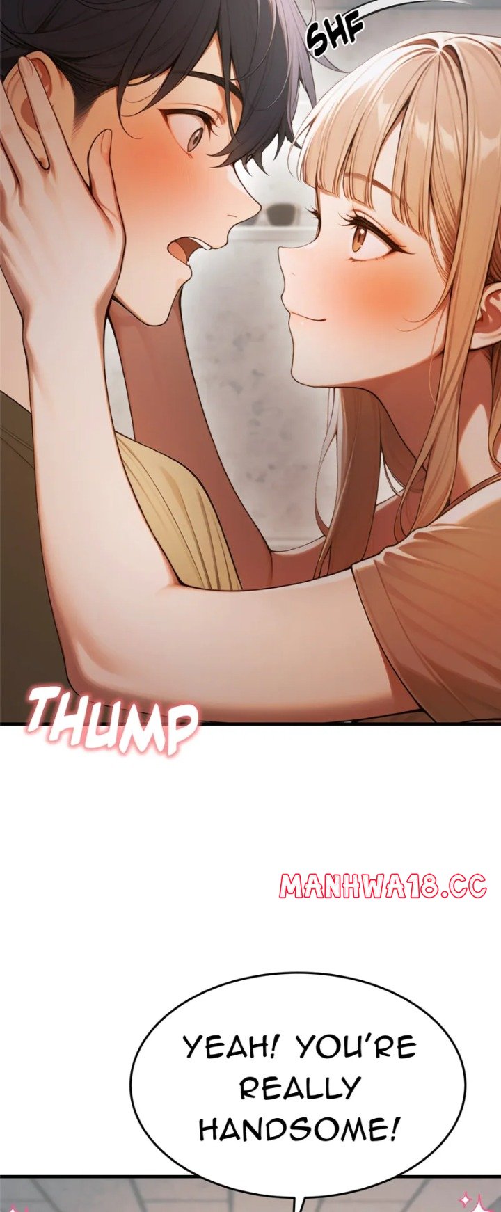 Strong Witch Chapter 24 Page 75