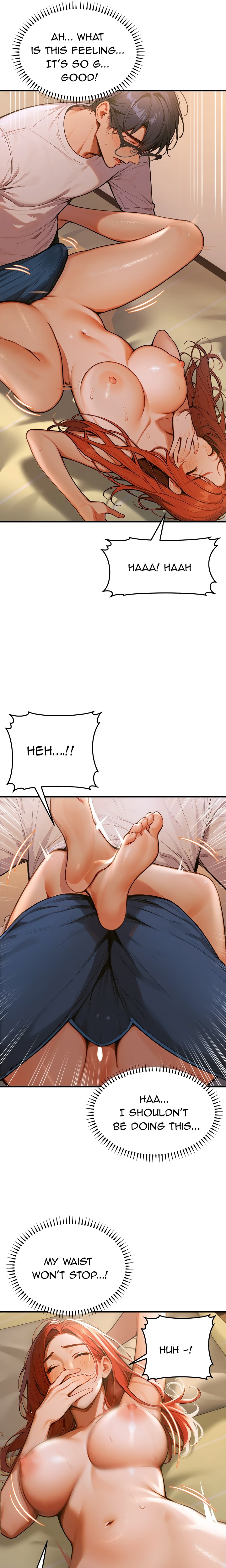 Strong Witch Chapter 2 Page 12