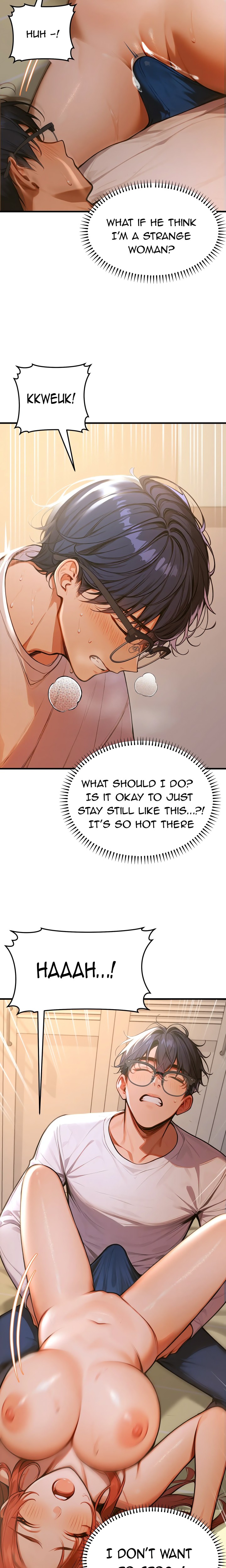 Strong Witch Chapter 2 Page 13